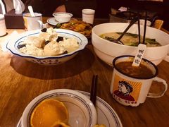 -符离集餐厅(万象城店)