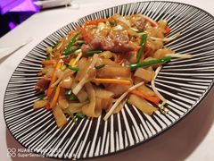 -翡翠小城·海鲜豆捞·广式点心(老佛爷店)