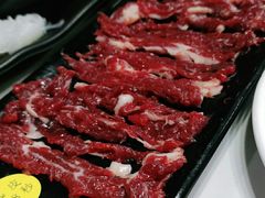 -陈记顺和潮汕牛肉火锅(番禺迎宾大道店)