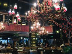 -胡桃里音乐酒馆(曲江店)