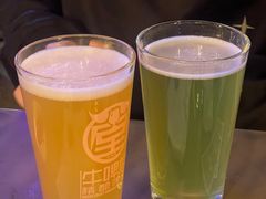 -牛啤堂精酿啤酒餐吧(五棵松华熙店)