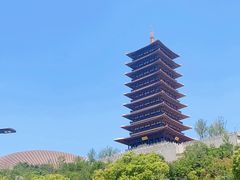 -牛首山文化旅游区