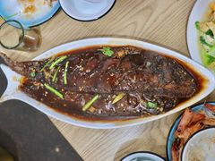 -九龙餐厅(大沽路店)