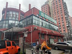 -北京市海淀区花园路社区卫生服务中心