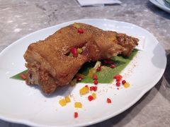 -四道菜·福建菜馆(新街口金鹰店)