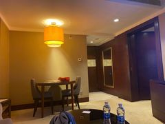 -厦门喜来登酒店