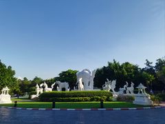 -清迈夜间动物园