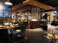 -船奇蒸汽海鲜·闽菜(八市海鲜总店)