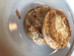 牛肉烧饼-宜家·瑞典风味餐厅(北京西红门店)