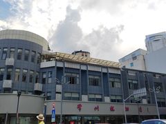 -常州糕团店(北大街新世纪商城店)