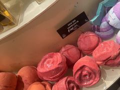 -LUSH(威尼斯人店)