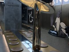 -喜茶(深圳万象城黑金店)