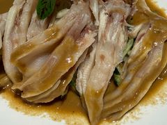-紫光园·烤鸭·北京菜(团结湖店)