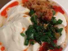 -川味堂·四川豆花(八卦岭店)