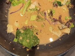 -望乡楼上海菜(日月光店)