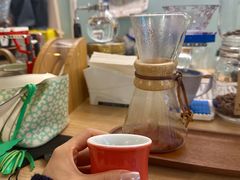 -COFFEE HOLIC(朝外SOHO店)