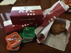 -肯德基(西安电子城店)