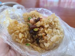 -六广门毛阿姨糯米饭