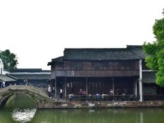 -茅盾纪念堂