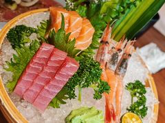 -九井澤精致料理(金茂店)