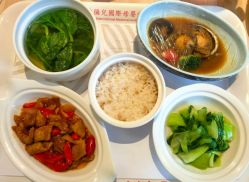 -爱弥儿月子中心(省医院店)