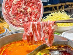 -爸爸炒料牛排老火锅(建设路旗舰店)