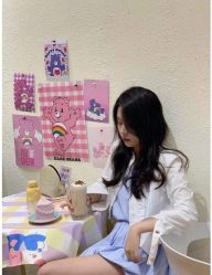 -辛格·潮沙龙