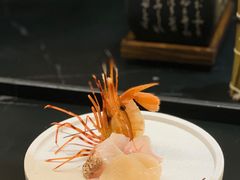 -Sushi Hanzo半藏(天环广场店)