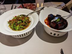 -蘇锦宴·淮扬菜烤鸭·小院(三元桥霄云路店)