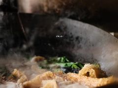 -老太皮肚面