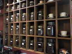 -RUMORS COFFEE ROASTERY鲁马滋咖啡(湖南路店)
