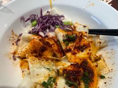 -大师兄·西北小馆(南沙万达广场店)