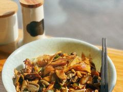 -晓午阳常熟炒浇面(红庙店)