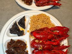 -醉炫音速烧烤·干煸菜(沙河总店)
