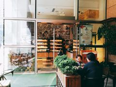 门面-可颂坊(中心书城店)
