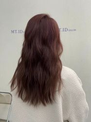 -MT·ID 烫发.染发.接发SALON
