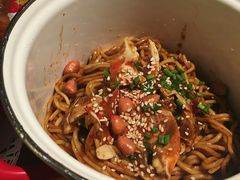 -味福记·本地特色菜(八一万达广场店)