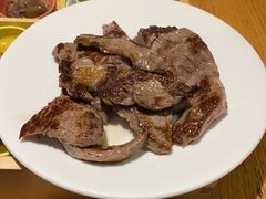 -赤坂亭·M9和牛烧肉·铁板烧·日料398放题(长泰广场店)