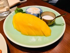 -mango tree芒果树泰国餐厅(青岛万象城店)