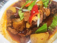-新疆伊宁远征餐厅
