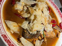 -旺顺阁鱼头泡饼(常营店)