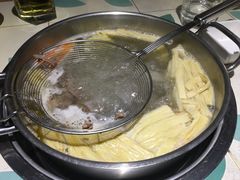 -南城十里潮汕鲜牛火锅·鲜虾生滚粥(融汇老商埠店)