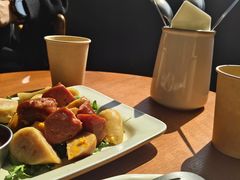 -有序Orderly融合西餐·咖啡(运河外滩店)
