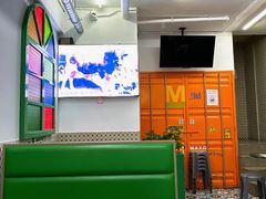 -义顺牛奶公司(板樟堂店)