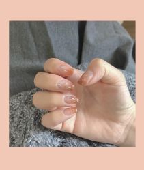 -Beauty Nails 美甲美睫皮肤管理