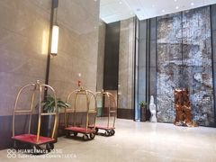 -都会尚膳·海鲜自助餐厅(重庆万豪酒店)