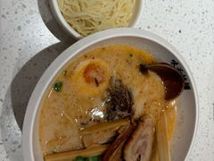 -味千拉面(星摩尔购物中心店)