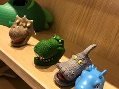 -Ours树朵家亲子餐厅(远策中心店)