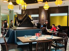 -安南越南餐厅(青岛万象城店)