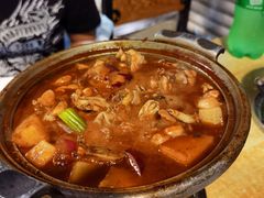-范贤光鸡公煲(平乐园总店)